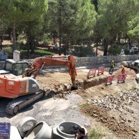 Gemlik’in altyapısı güçleniyor 