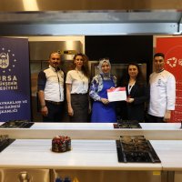 Büyükşehirden kadınlara altın bilezik 