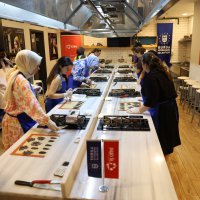 Büyükşehirden kadınlara altın bilezik 