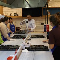 Büyükşehirden kadınlara altın bilezik 