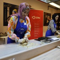 Büyükşehirden kadınlara altın bilezik 