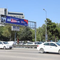 Zafer Bayramı coşkusu Bursa'nın her köşesinde! 