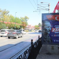 Zafer Bayramı coşkusu Bursa'nın her köşesinde! 