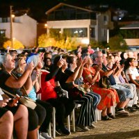 Bursa’da Zafer Bayramı ruhu müzikle yankılandı 