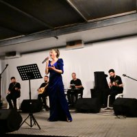 Bursa’da Zafer Bayramı ruhu müzikle yankılandı 