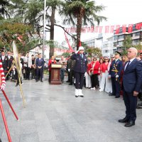Bursa’da Zafer Bayramı coşkusu 
