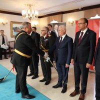 Bursa’da Zafer Bayramı coşkusu 