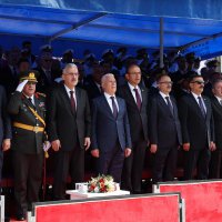 Bursa’da Zafer Bayramı coşkusu 