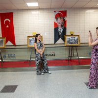 Zaferin hafızası sergilerle canlandı 
