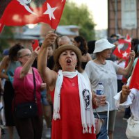 Başkan Bozbey: 30 Ağustos Cumhuriyet’tir! 