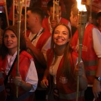 Başkan Bozbey: 30 Ağustos Cumhuriyet’tir! 