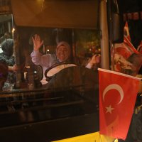 Başkan Bozbey: 30 Ağustos Cumhuriyet’tir! 