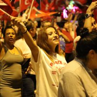 Başkan Bozbey: 30 Ağustos Cumhuriyet’tir! 