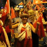 Başkan Bozbey: 30 Ağustos Cumhuriyet’tir! 