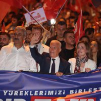 Başkan Bozbey: 30 Ağustos Cumhuriyet’tir! 