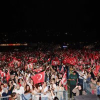 Başkan Bozbey: 30 Ağustos Cumhuriyet’tir! 