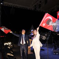 Başkan Bozbey: 30 Ağustos Cumhuriyet’tir! 