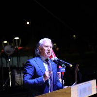 Başkan Bozbey: 30 Ağustos Cumhuriyet’tir! 