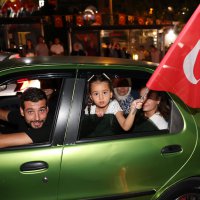 Başkan Bozbey: 30 Ağustos Cumhuriyet’tir! 