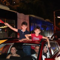 Başkan Bozbey: 30 Ağustos Cumhuriyet’tir! 