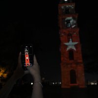 Başkan Bozbey: 30 Ağustos Cumhuriyet’tir! 