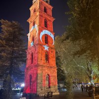 Başkan Bozbey: 30 Ağustos Cumhuriyet’tir! 