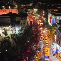 Başkan Bozbey: 30 Ağustos Cumhuriyet’tir! 