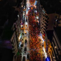 Başkan Bozbey: 30 Ağustos Cumhuriyet’tir! 