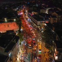 Başkan Bozbey: 30 Ağustos Cumhuriyet’tir! 