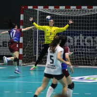 Büyükşehir Hentbol Takımı finalde! 