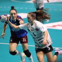 Büyükşehir Hentbol Takımı finalde! 