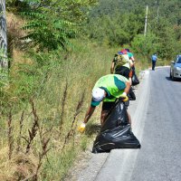 'Temizle, Yeşert, Koru'' Seferberliği Kestel’de 