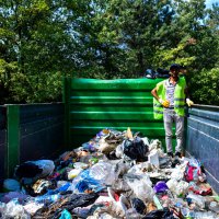 'Temizle, Yeşert, Koru'' Seferberliği Kestel’de 