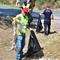 'Temizle, Yeşert, Koru'' Seferberliği Kestel’de 