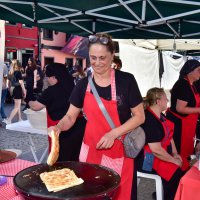 Mudanya’da  ‘Meydan Kadınların’ 