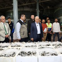 Başkan Bozbey’den ‘Vira Bismillah’ 