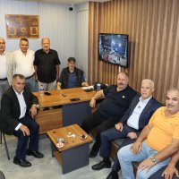 Başkan Bozbey’den ‘Vira Bismillah’ 