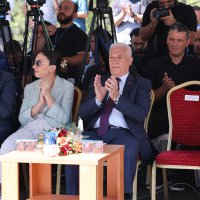 Bursa’ya can suyu olacak vana açıldı! 