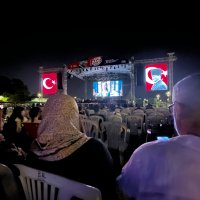 'Bir Cumhuriyet Şarkısı' ile zafer gururu 