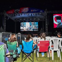 'Bir Cumhuriyet Şarkısı' ile zafer gururu 