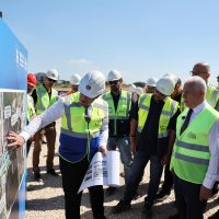 Bursa'nın raylı sistemine dev yatırım 