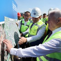 Bursa'nın raylı sistemine dev yatırım 