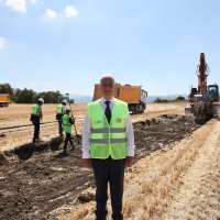 Bursa'nın raylı sistemine dev yatırım 