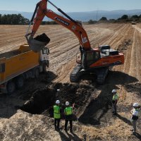 Bursa'nın raylı sistemine dev yatırım 