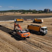 Bursa'nın raylı sistemine dev yatırım 