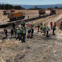 Bursa'nın raylı sistemine dev yatırım 