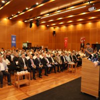 Başkan Bozbey’den alev savaşçılarına teşekkür 