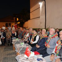Başkan Bozbey’den gençlere güvence 