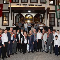 Başkan Bozbey’den gençlere güvence 