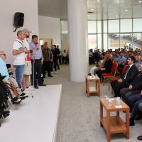 Bursa’nın toplu ulaşımında eğitim seferberliği 